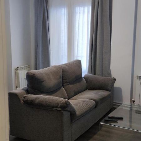 Apartamentos Crispin Anais コレージャ エクステリア 写真