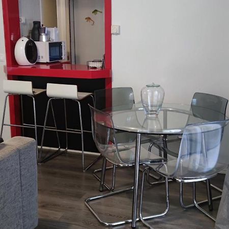 Apartamentos Crispin Anais コレージャ エクステリア 写真