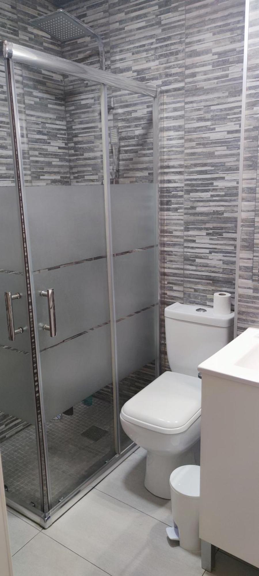 Apartamentos Crispin Anais コレージャ エクステリア 写真