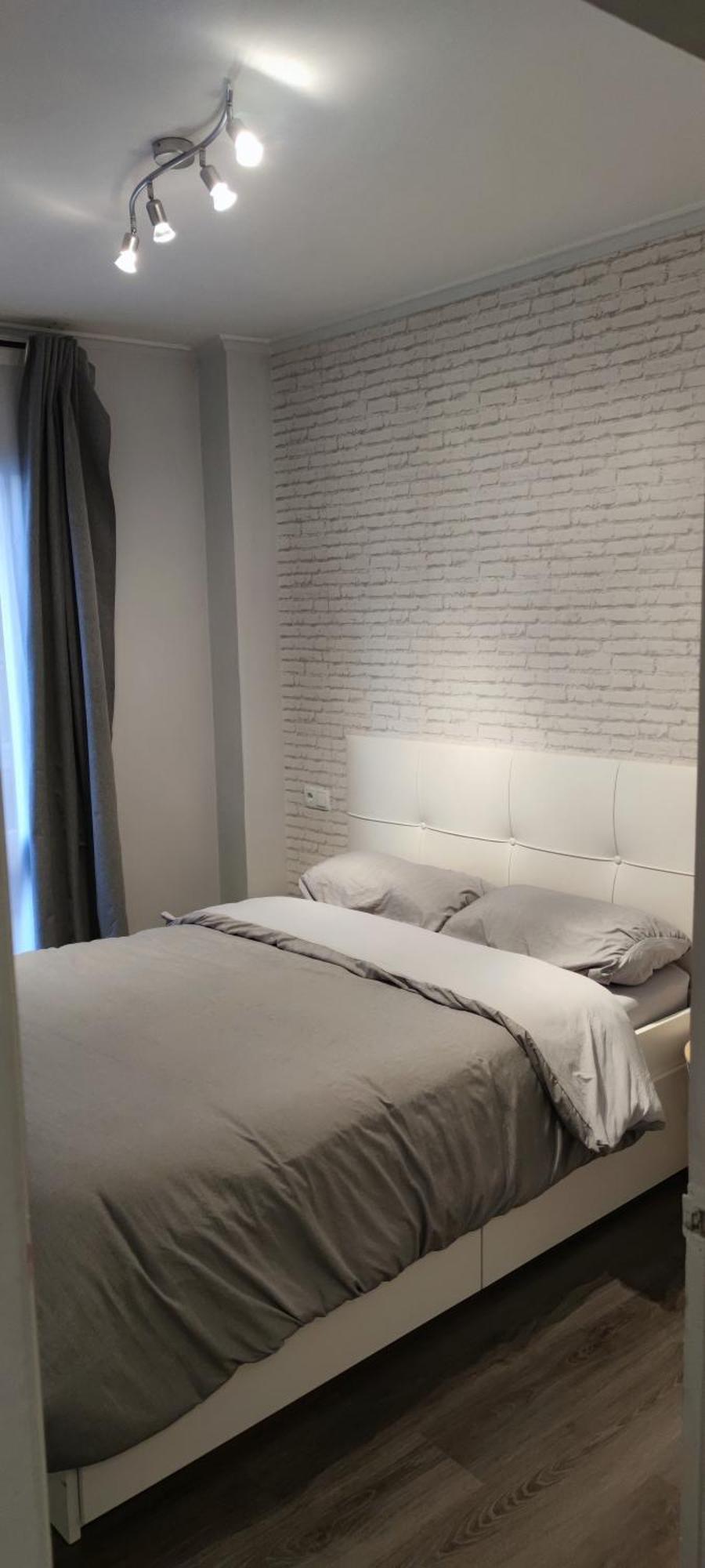 Apartamentos Crispin Anais コレージャ エクステリア 写真