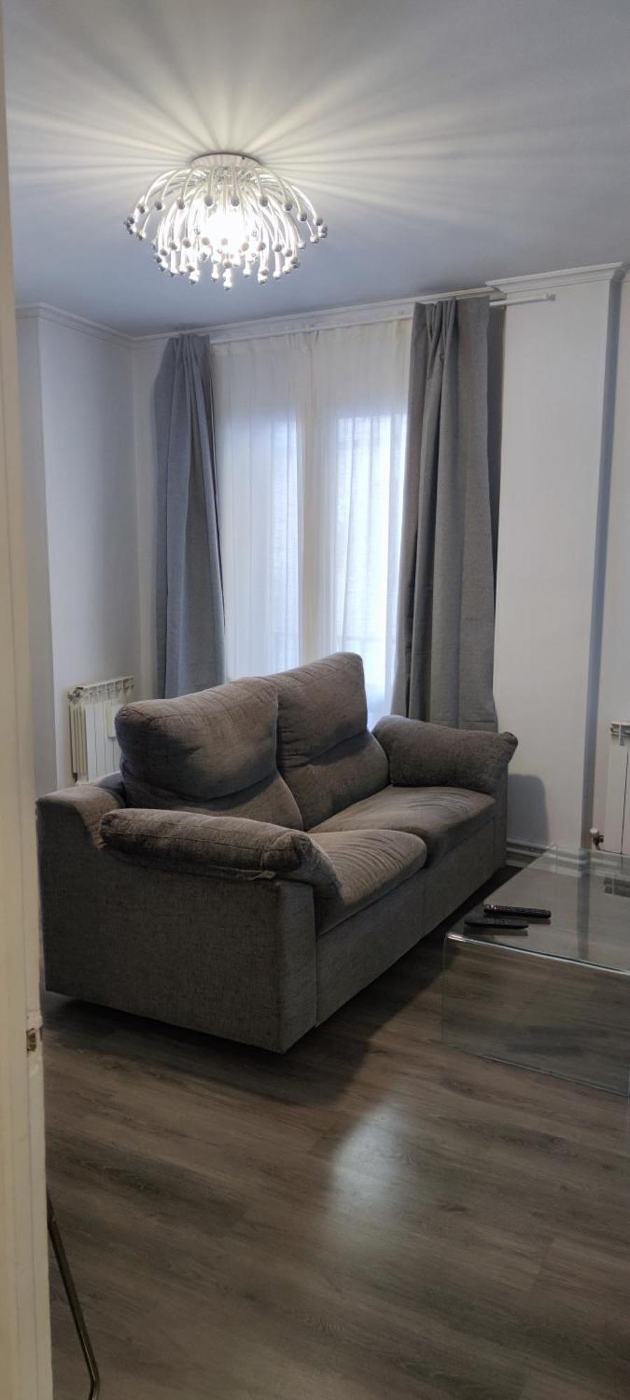 Apartamentos Crispin Anais コレージャ エクステリア 写真