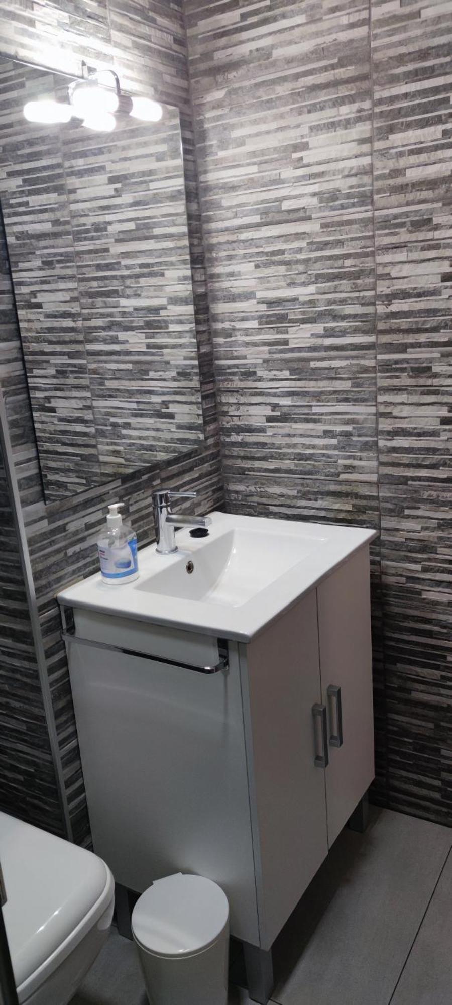 Apartamentos Crispin Anais コレージャ エクステリア 写真