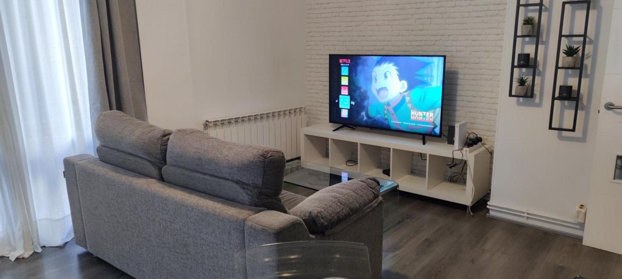 Apartamentos Crispin Anais コレージャ エクステリア 写真