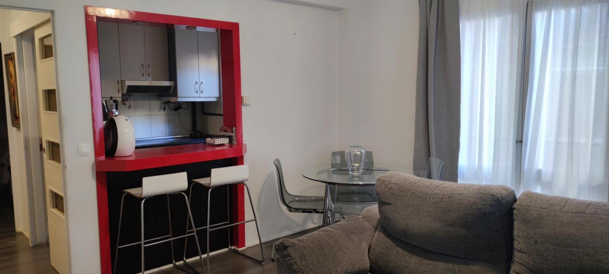 Apartamentos Crispin Anais コレージャ エクステリア 写真